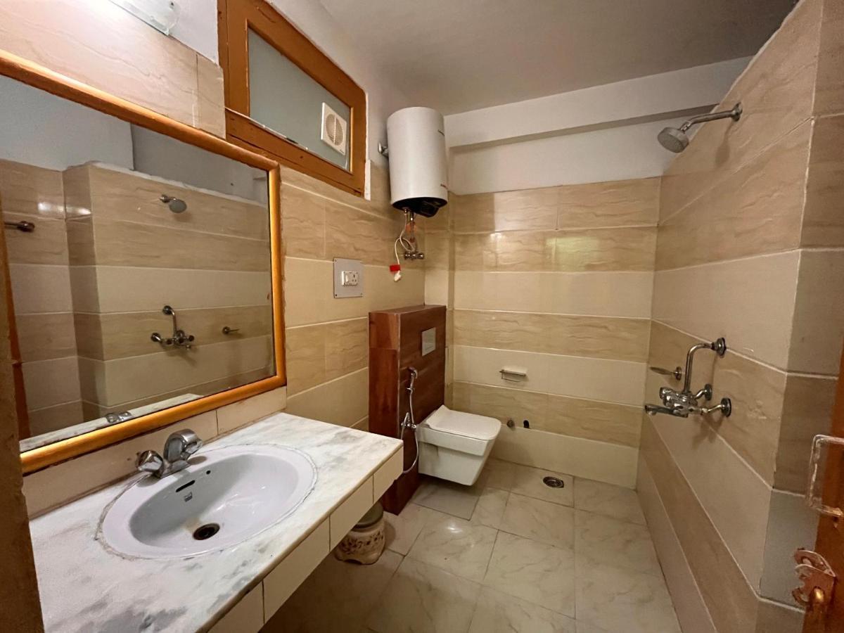 Naina Spring Resort, Manali - Away From City Hustle Экстерьер фото